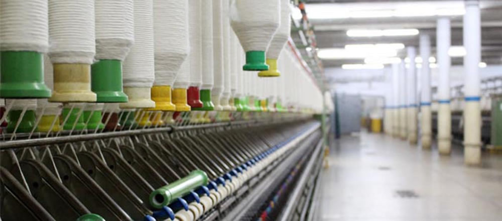 D.M. Textile Mills Limited